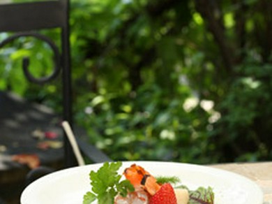 大切な日のディナーに。恋人と行きたい東京都内の雰囲気抜群フレンチレストラン特集RETRIP リトリップ