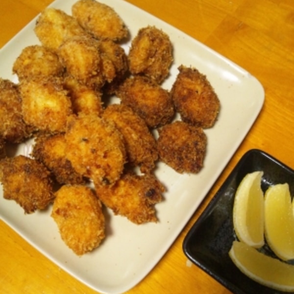 グラコロ再現 しちゃいました!!これで1年中食べられます