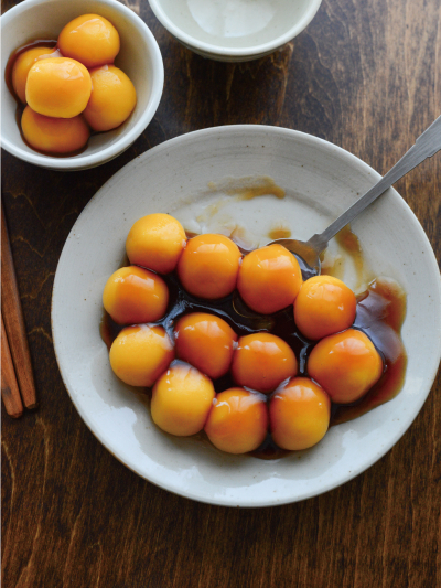 基本からアレンジまで！思わずつくりたくなる「かぼちゃだんご タレ」のレシピ集クックパッド