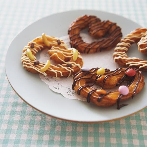 ミスタードーナツ 8月2日 水 からフレンチクルーラー50周年記念商品『生フレンチクルーラー』期間限定発売株式会社ダスキンのプレスリリース