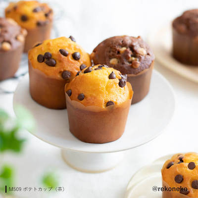 小麦粉不要の「片栗粉クッキー」