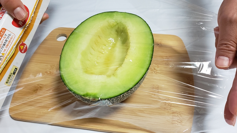 メロンの保存方法・追熟方法は？冷凍方法も確認！イオン北海道 ｅショップ