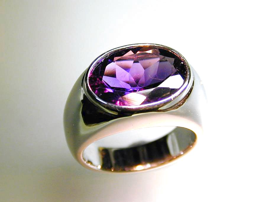 宝石質アメジスト ルース 1点もの 訳あり お得 ｂ 天然石 天然石通販専門店 Kyanos 通販 15236473Creema クリーマ