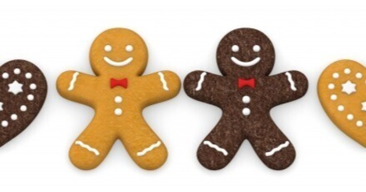 知ってた？ X'masにジンジャーを食べるのには理由があるんだよ♪キナリノ