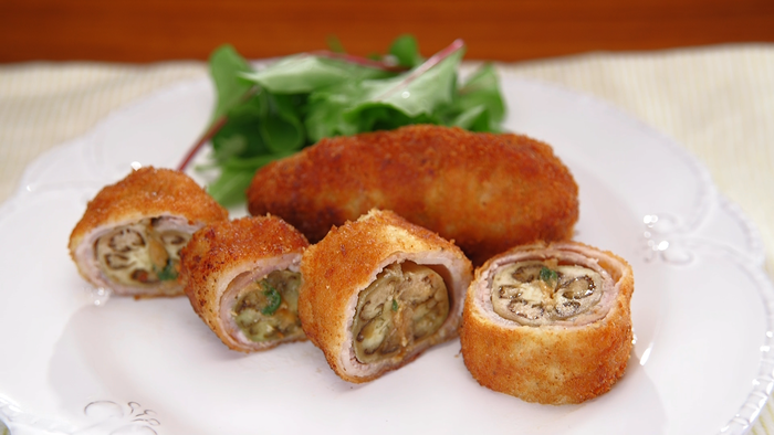 旬のなすをもっと美味しく🍆「とろとろ肉巻きなす」 - BOKUの簡単ンまい～ブログ