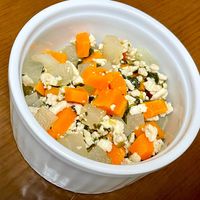 2歳もバクバク！まろやか“タンドリーチキン”レシピサンキュ！STYLE