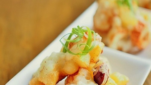 サクサク♪基本のかき揚げ by 姫野いちごクックパッド簡単おいしいみんなのレシピが392万品