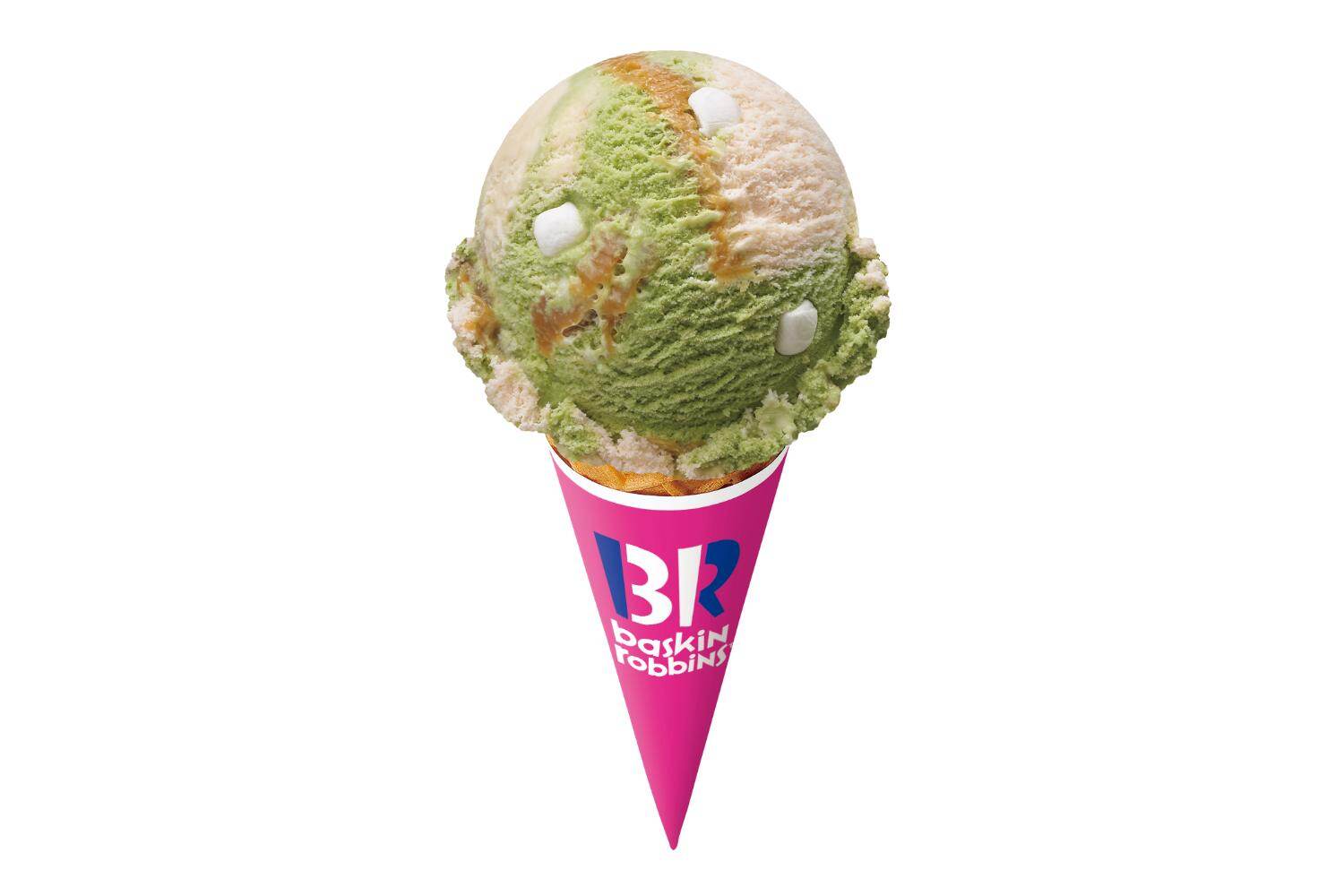 サーティワン アイスクリームBR 31 ICE CREAM