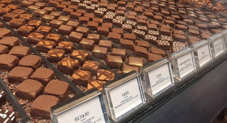 日本で買える！フランス・パリの有名ショコラティエのショコラ7選 - ippin イッピン