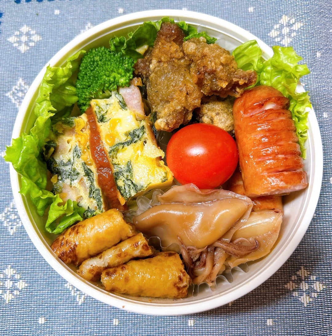 レンジでチーズオムレツ お弁当にもぴったり！パパっと作れる簡単おかず - YouTube