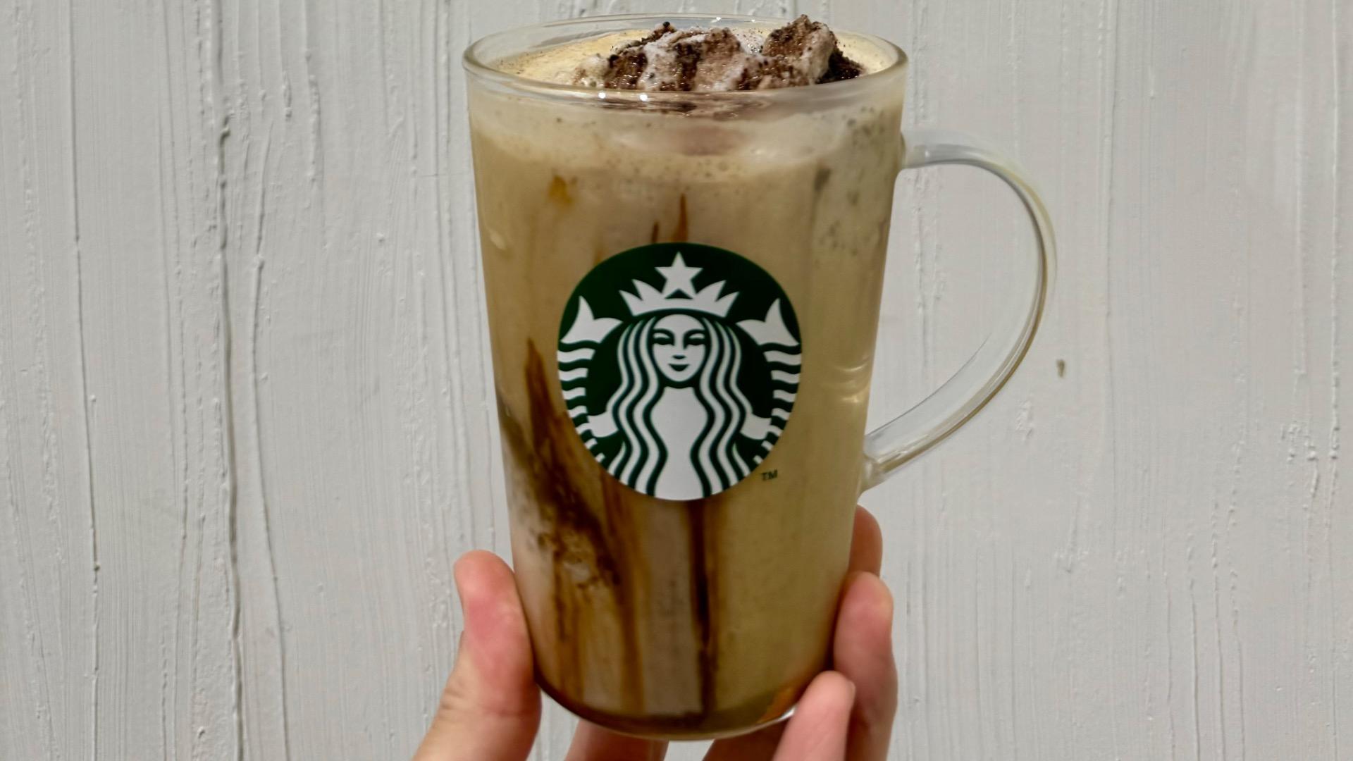 エスプレッソアフォガートフラペチーノのおすすめカスタム6選カロリーや値段もスタバに暮らす