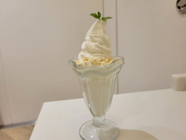 あの「クレミア」がさらに進化していた！梅田・難波の超贅沢な生クリームスイーツを紹介ウォーカープラス