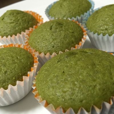 基本からアレンジまで！思わずつくりたくなる「マグカップケーキ 抹茶」のレシピ集クックパッド