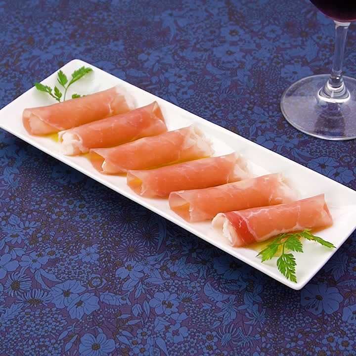 外さない定番！『いぶりがっことマスカルポーネのポテサラ』のレシピビール女子