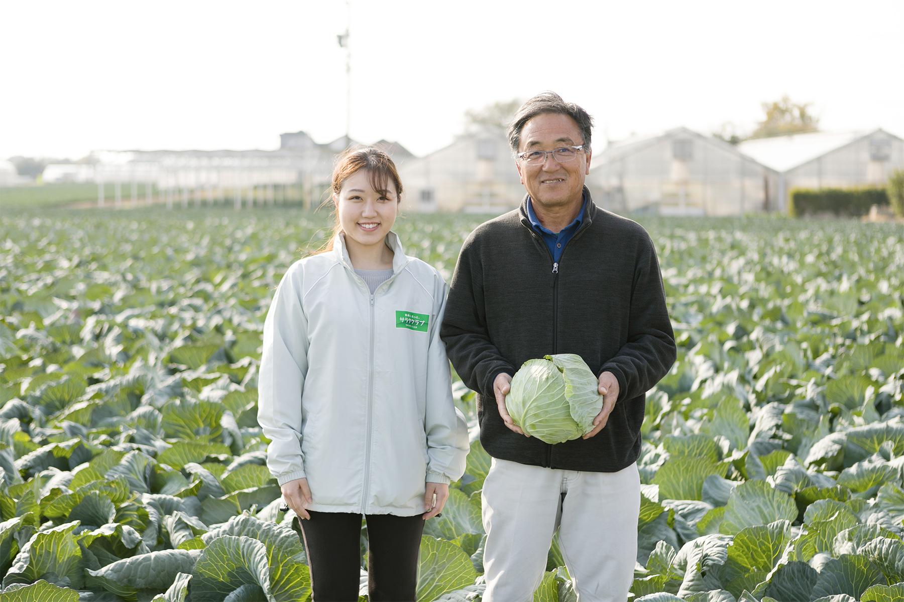たゆまぬ努力で消費者需要に対応 神戸・西区の専業農家M's KOBE - 神戸新聞NEXT