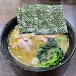 千葉風スタミナラーメンのレシピ業務用ラーメンスープ・タレ.com業務用ラーメンスープ、たれ、ガラスープのことなら和弘食品へ
