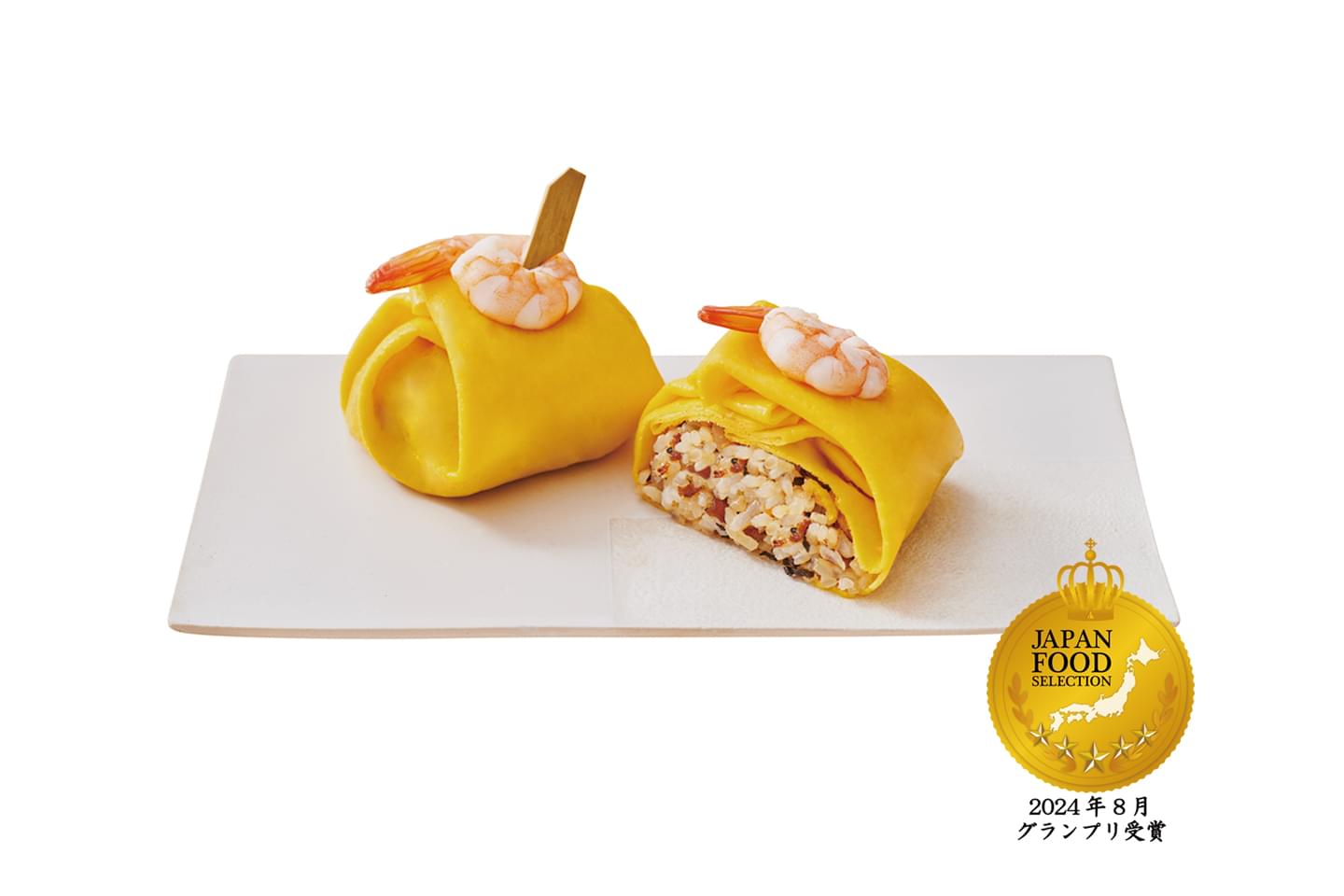 茶巾寿司とは？茶巾寿司の歴史やレシピ、名店までを紹介！寿司ウォーカ