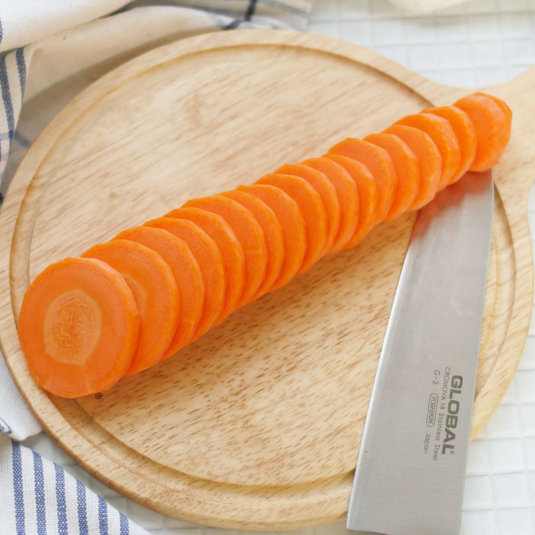 バーベキューの野菜は切り方が重要！種類別のおすすめカット方法を紹介