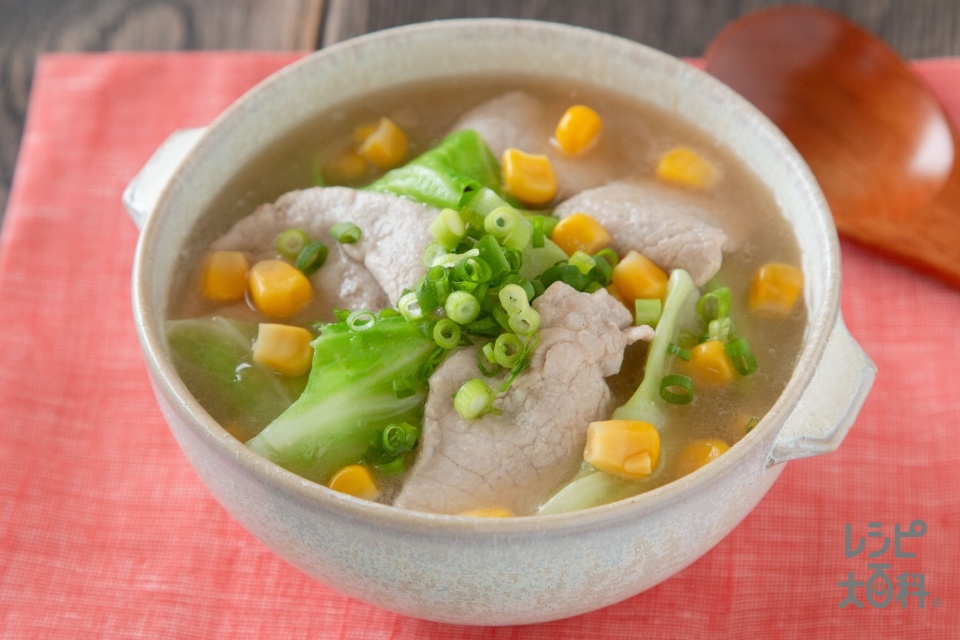 手軽に本格ラーメンスープ～味噌 by ふにこふクックパッド簡単おいしいみんなのレシピが392万品