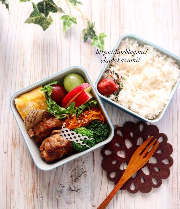 ヒルナンデス ミニトマトのアレンジ術～お弁当のおかずマンネリ回避術知っ得レシピ