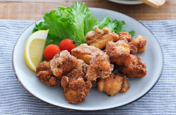 これで一味変わる！プロのサーモンの漬けの作り方 簡単