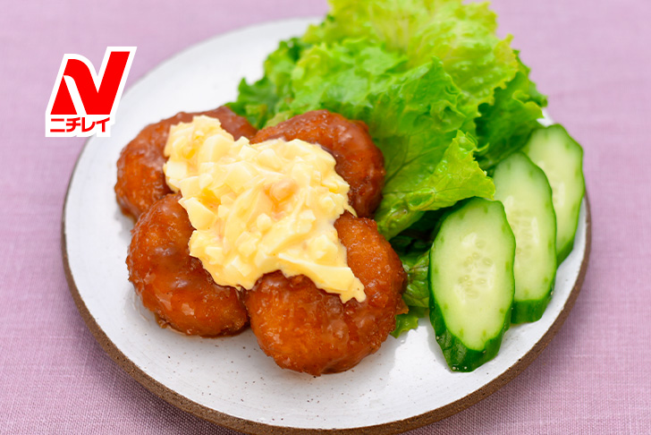 冷凍とんかつ弁当の便利な作り置き法