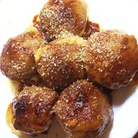 鱒料理 冬に食べたい！身体が温まるマスのつみれ汁レシピFUNC ファンク- 釣りガール&女性アングラーのための釣りコミュニティ