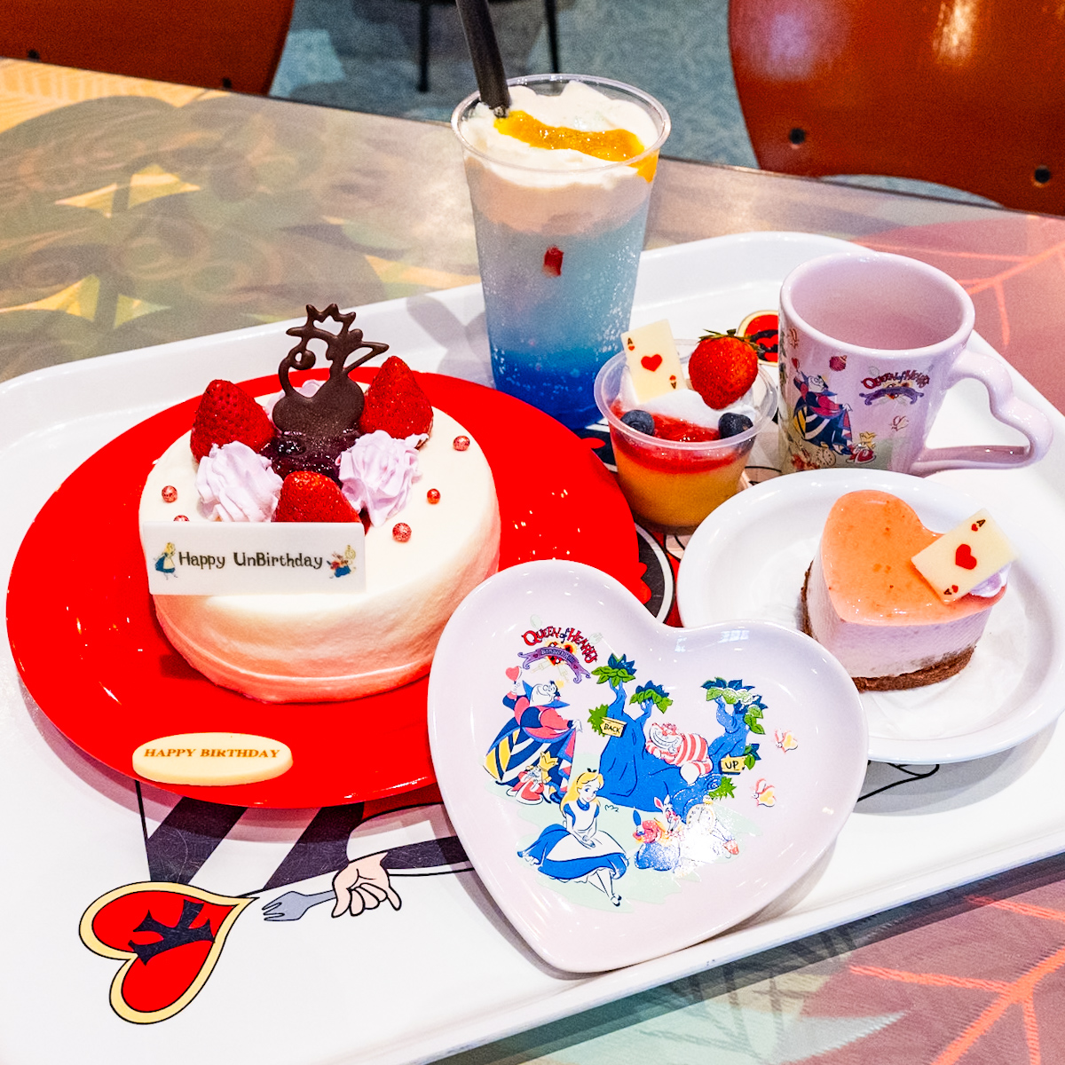 コレ面白い♡ トランプではなく、仕事中も使える!?Oggi.jp