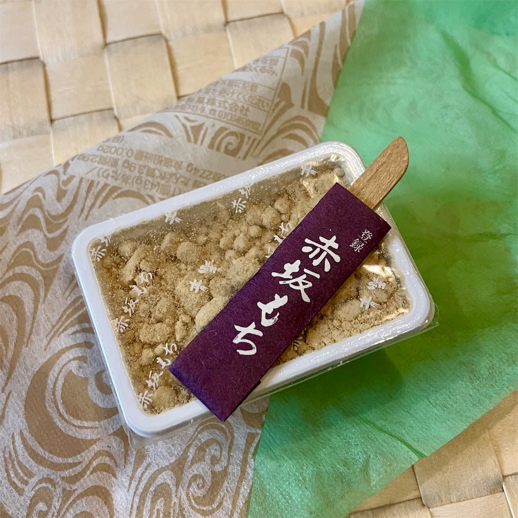 冷やしみたらしの日持ちはどれくらい？常温だと無理かも 赤坂青野カフェの達人