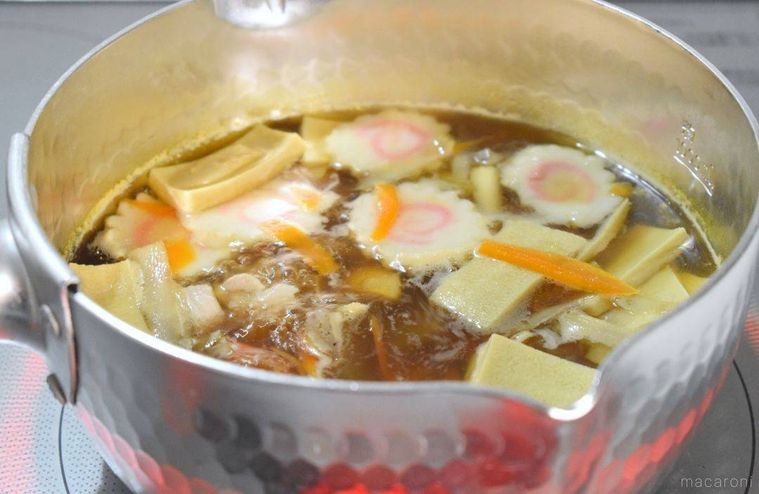 つくれぽ1000お雑煮レシピ人気1位～20位を簡単な作り方や関東・関西など地域別レシピから白だし・白味噌・めんつゆを使うレシピまで紹介クーカイ-Cookai