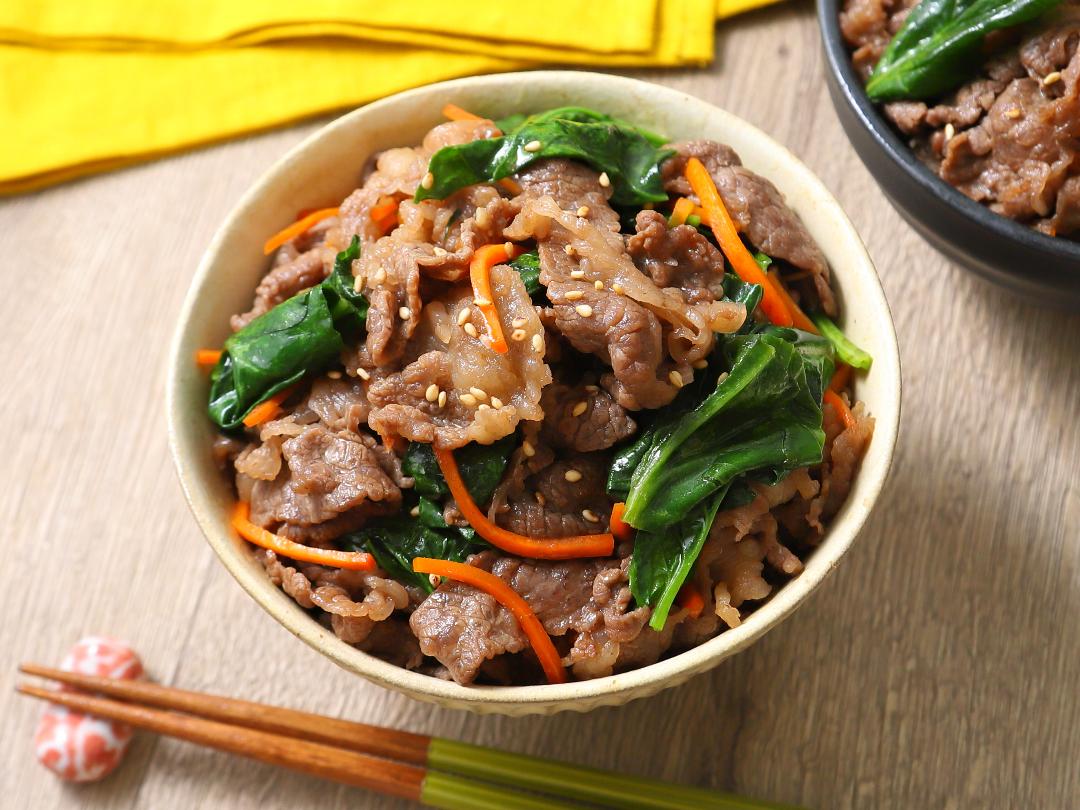 キンパ の献立にぴったり合うおかず30選！栄養士おすすめの副菜やスープレシピ4yuuu