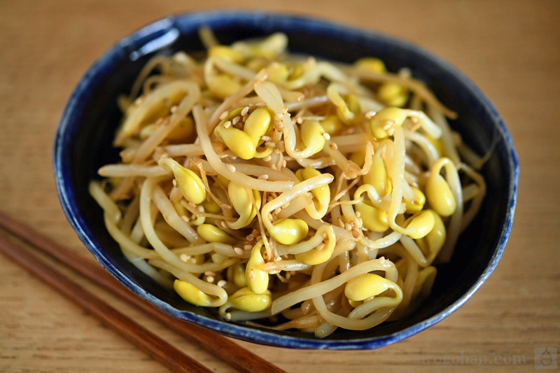 シャキッとした『もやし』の茹で方 レシピ・作り方 by Suzhoutomo - 楽天レシピ