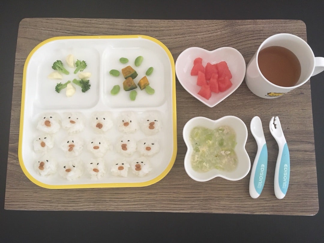 基本からアレンジまで！思わずつくりたくなる「離乳食 完了期 とりひき肉 キャベツ」のレシピ集クックパッド