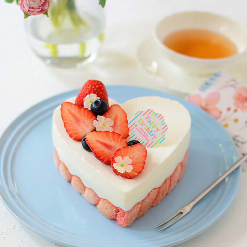 簡単基本のスポンジケーキ SHOWA COCORO KITCHEN：シャープ