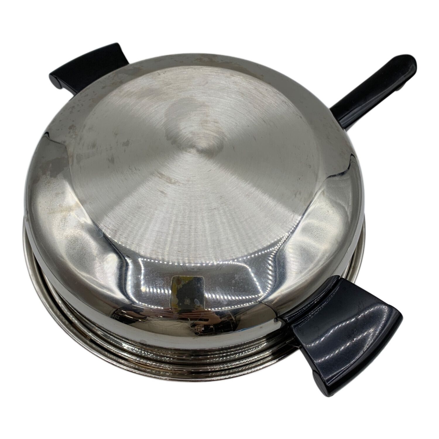 ミニちぎりパン作るよ❤️ クィーンクック簡単クッキング時短レシピTikTok