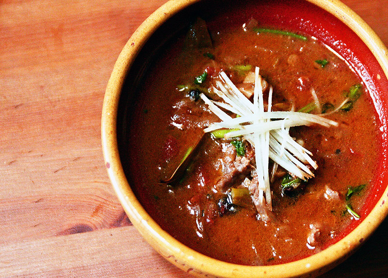 ゴールデンカレー The スパイス」レビュー。とにかくクミンシード。 – スパイスフルライフ