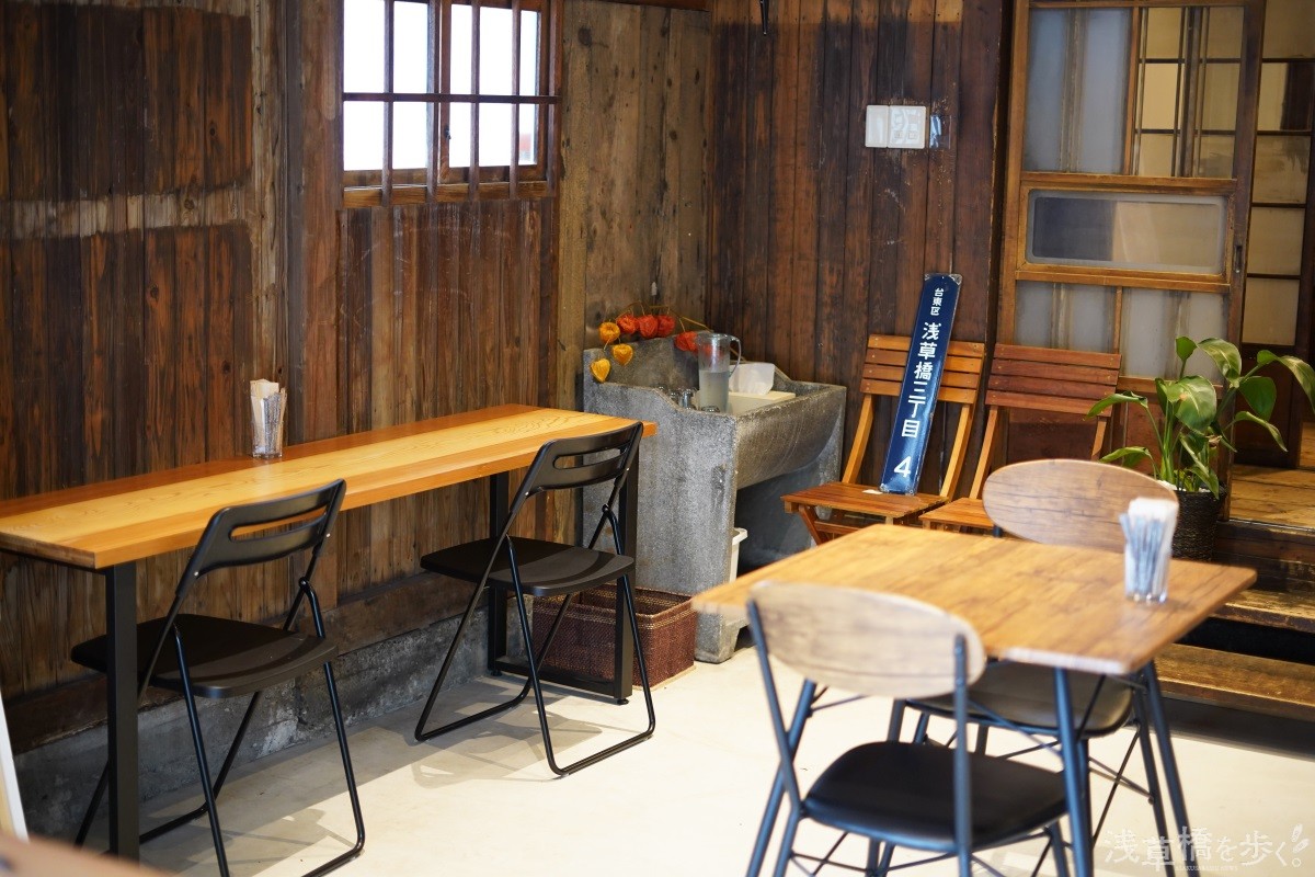 葉もれ日 浅草橋・蔵前 コーヒー専門店- Retty レッティ