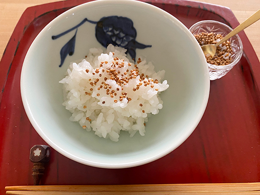 キヌアとは？基本の炊き方・栄養・おすすめの食べ方を徹底解説デリッシュキッチン