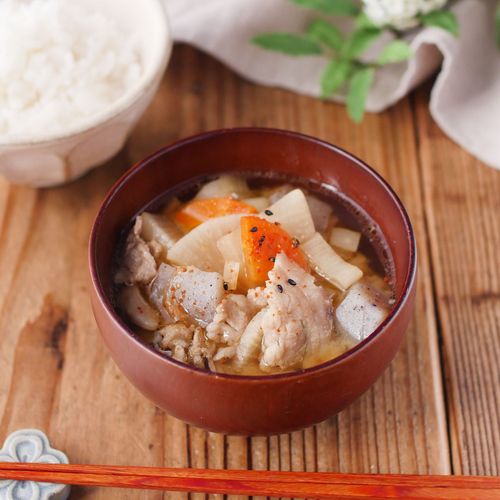 豚汁の保存方法と賞味期限は？保存方法まとめ隊