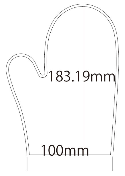 100均ハギレ&使い古しのタオルリメイク！手作りキッチンミトン ^○^ ハンドメイドの作り方・アイデア暮らしニスタ