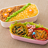 おうちで駅弁シリーズ チャーハン弁当 冷凍便 _受取方法なし - 崎陽軒オンラインショップ