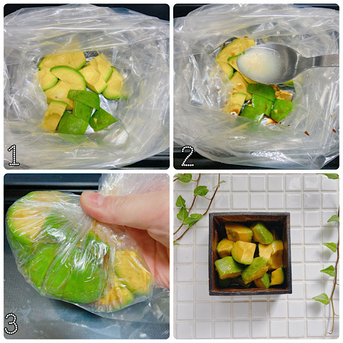 基本からアレンジまで！思わずつくりたくなる「アボカド 作り置き」のレシピ集クックパッド