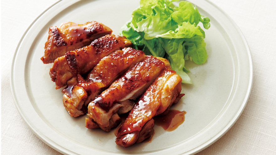 これが基本！ 覚えておきたい 鶏肉 の定番おかず10料理家レシピ満載 みんなのきょうの料理 NHK「きょうの料理」で放送のおいしい料理レシピ をおとどけ