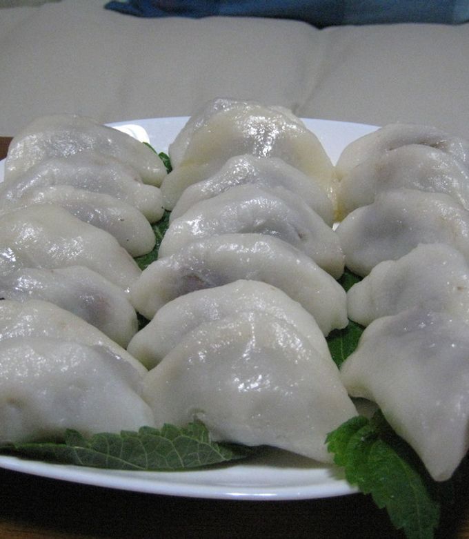 韓国の「ソンピョン」とは？味や食べ方・作り方などをご紹介