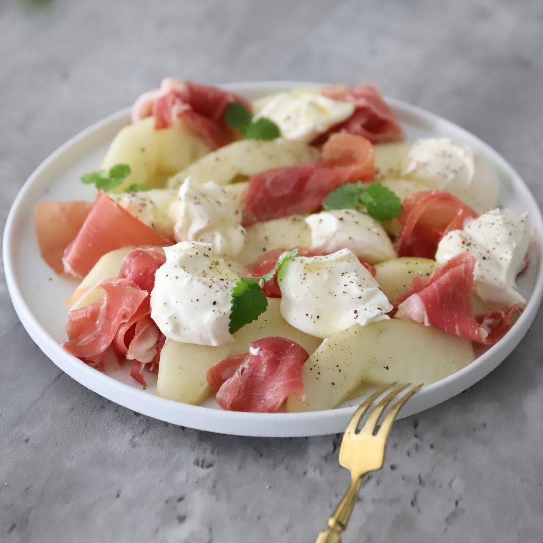 生ハムのおいしい食べ方をチェック！基本からアレンジレシピまでHANKYU FOOD おいしい読み物フード 食品・スイーツ 阪急百貨店公式通販HANKYU FOOD