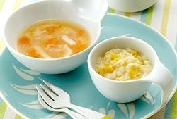 離乳食中期 7〜8ヶ月ごろ 肉じゃがmamatas ママタス