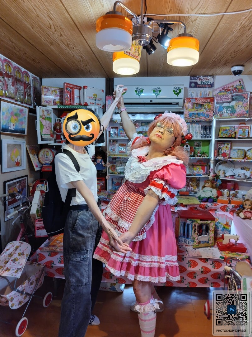 ドバイキャンディー博物館入場券GetYourGuide