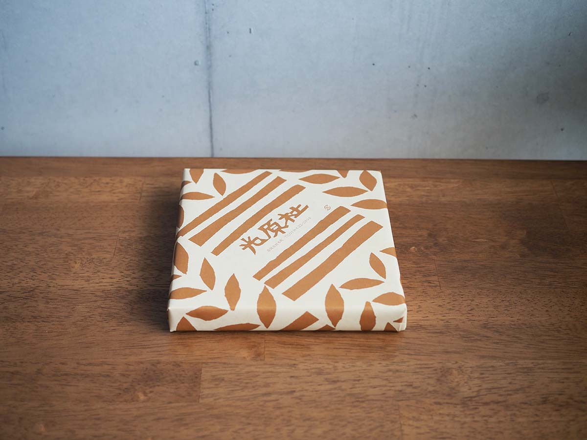 くるみクッキー 光原社