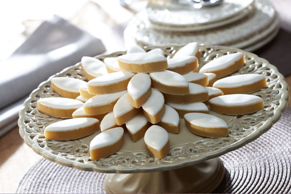 カリソン3個入ラ・メゾン・ジュヴォー 公式オンラインショップ