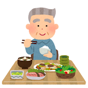 朝ごはんのイラスト素材 - PIXTA